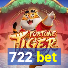 722 bet